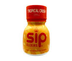 Tropical Crush 100mg