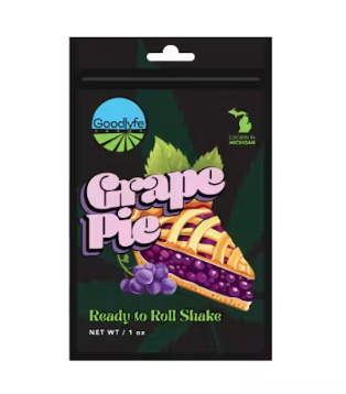 Rtr Grape Pie