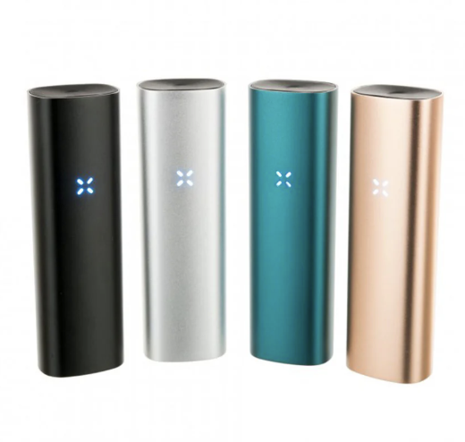 PAX 3 - smart vape