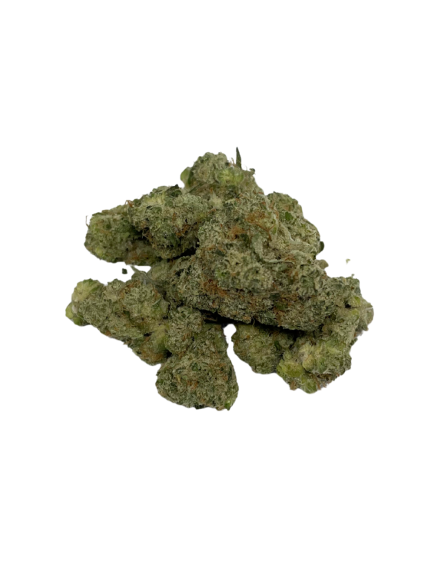 Redemption - Sweet N' Gassy (Buds)