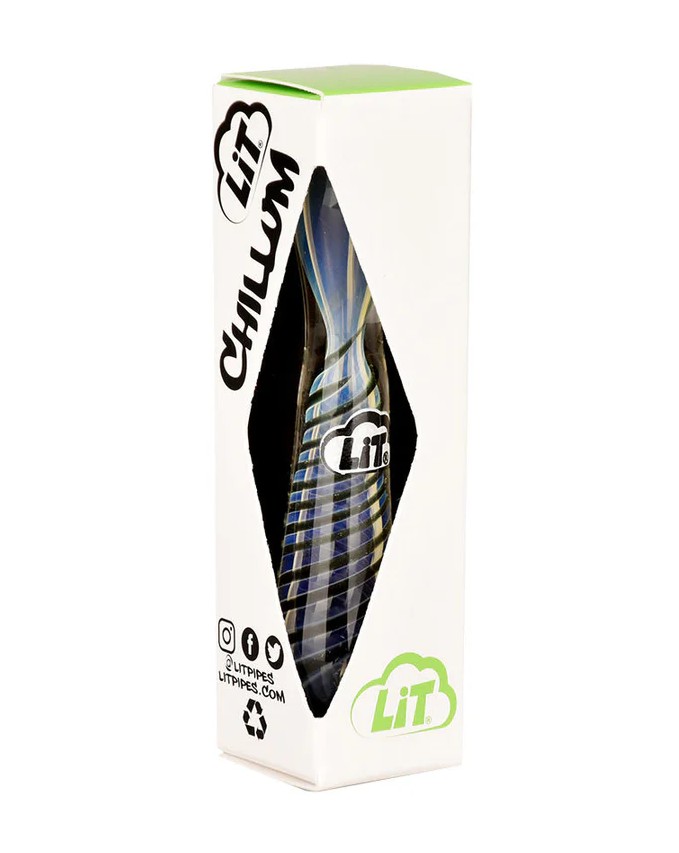 (20394) Lit Chillum