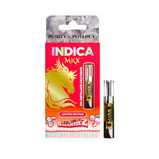 MKX Smartiez Cartridge Rec