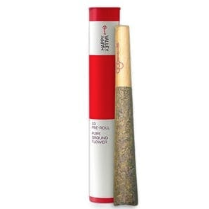 Lime Wreck Haze Pre-Roll