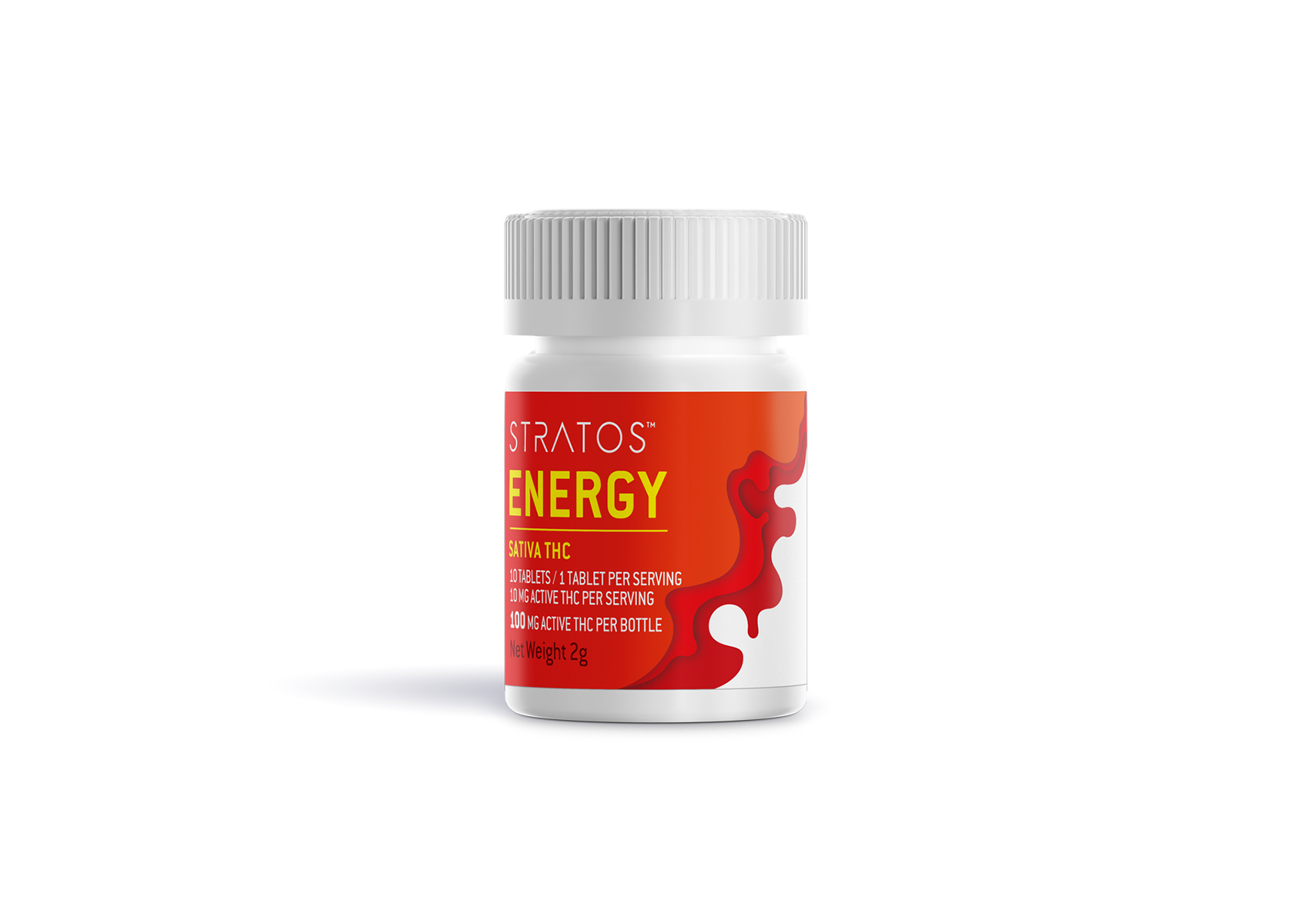Energy Tablets