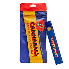 Cannabals | Watermelon Z (H) | AIO | 1g