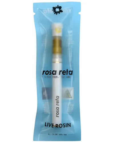 Wedding Cake Disposable Vape