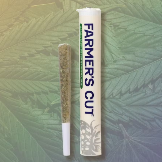 Farmer's Cut  - Moon Pie - Pre-Roll - 1g