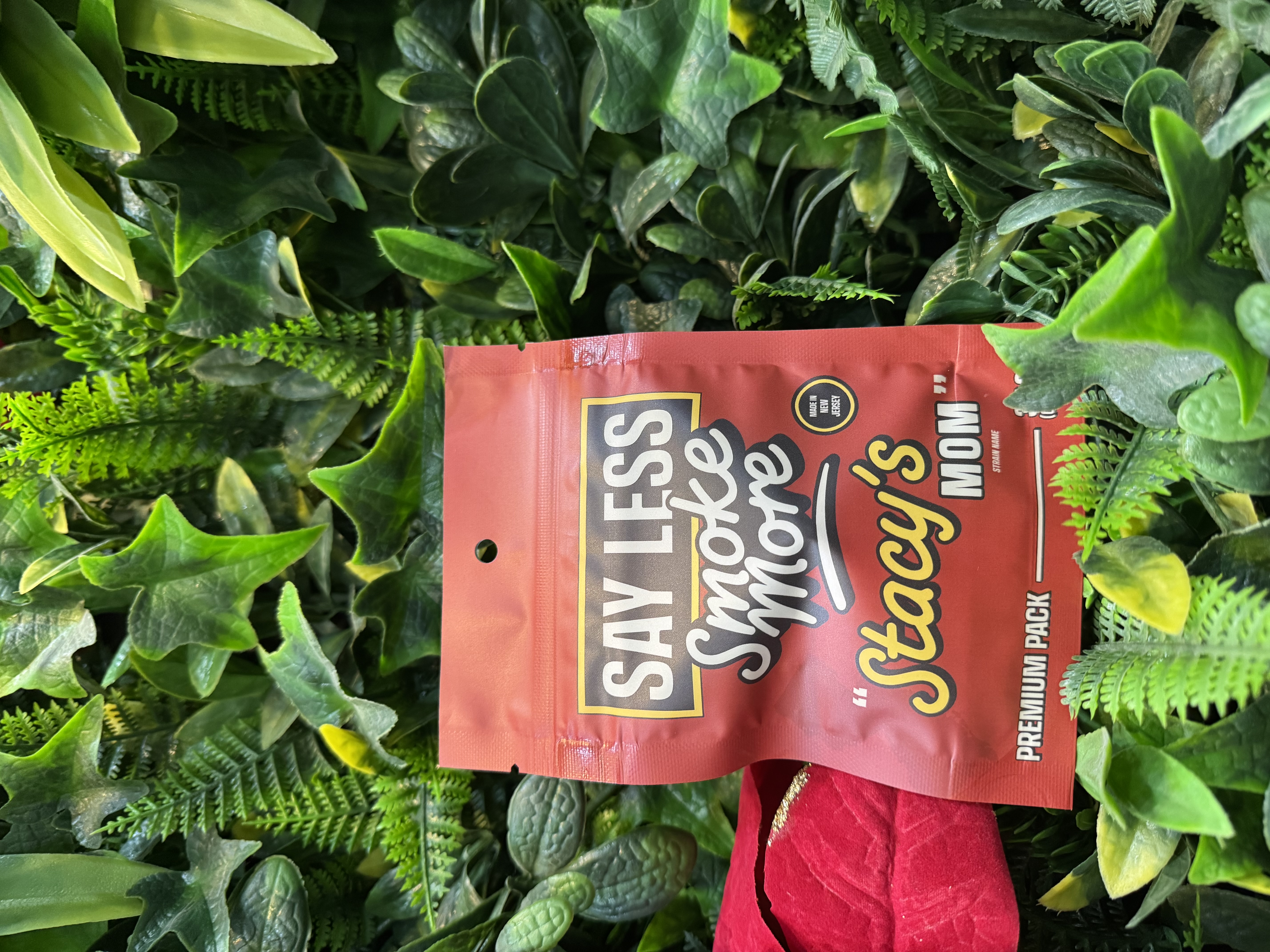 Sayless Stacy's Mom - Secret Meetings - 3.5g - Flower