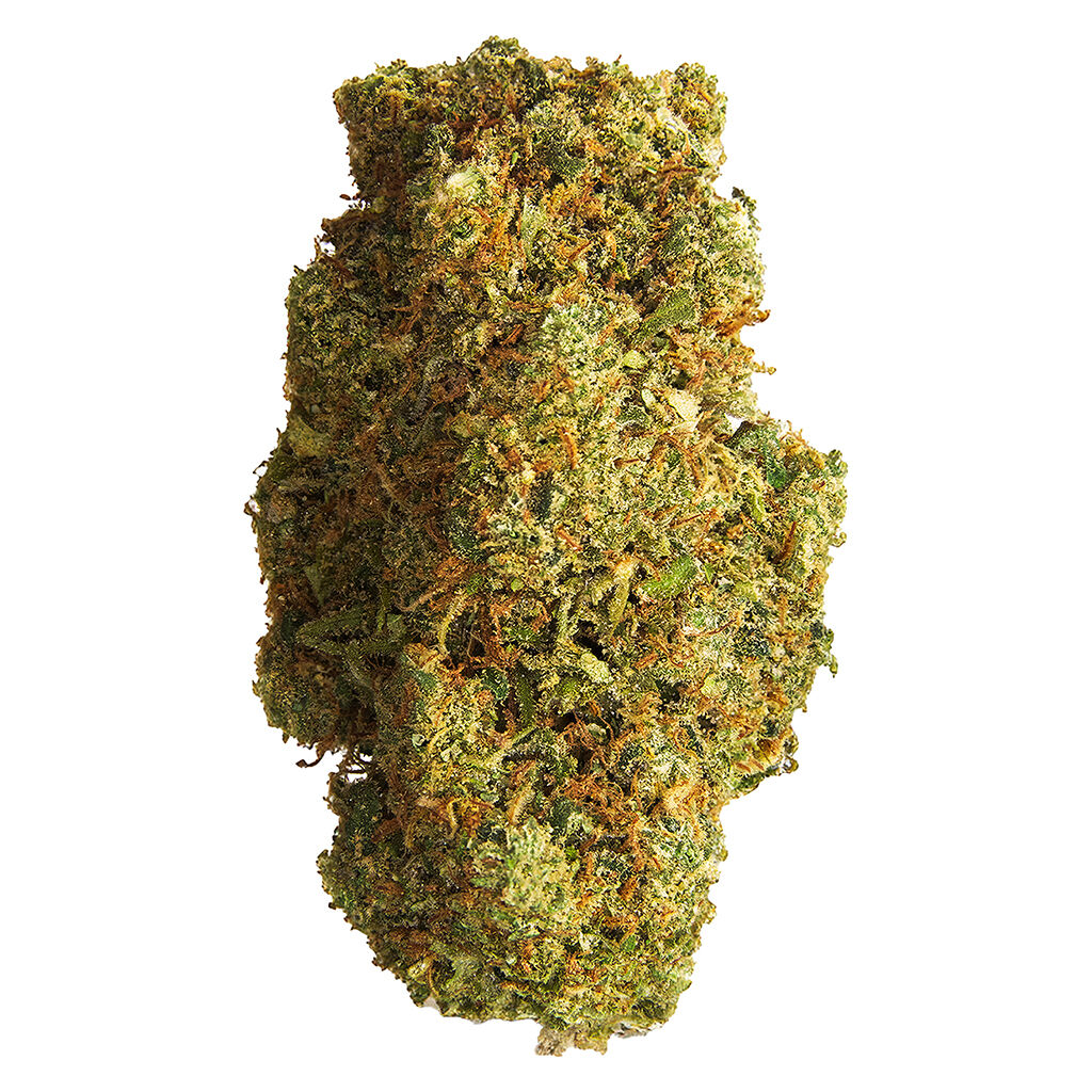 1964 - Blue Dream Flower Flower - Sativa
