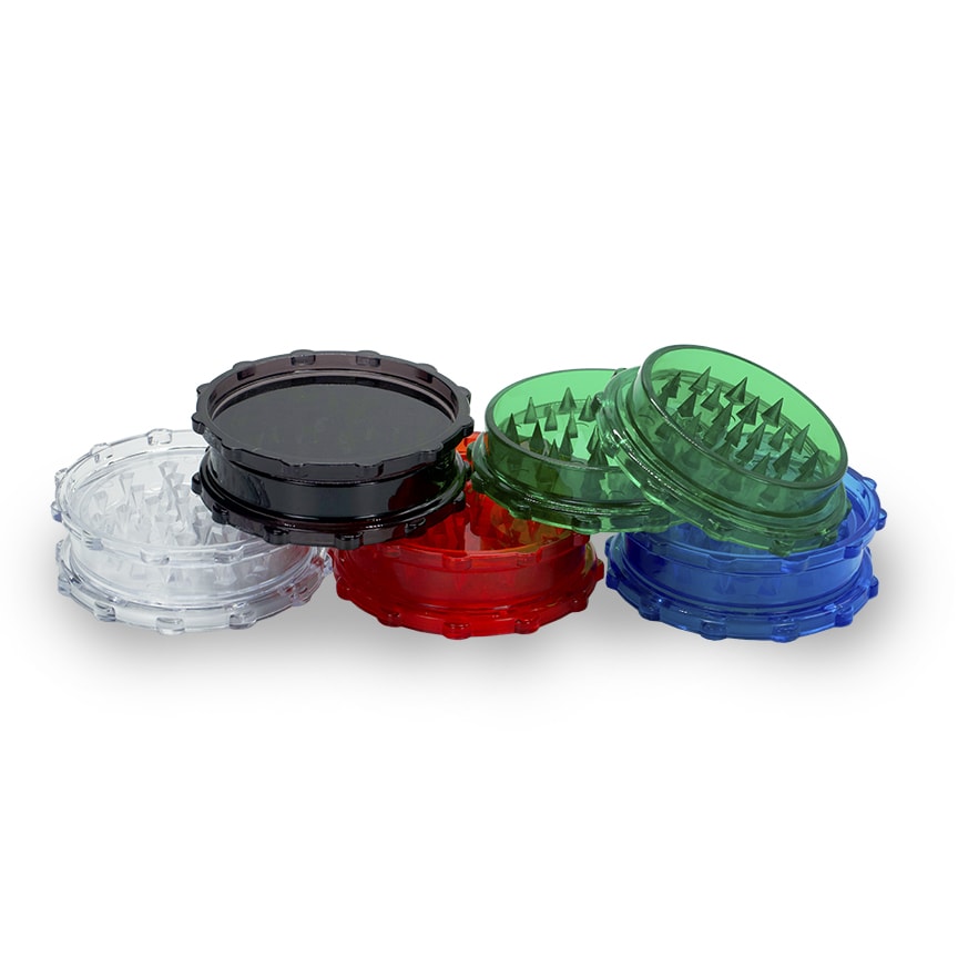Plastic Grinder l Small