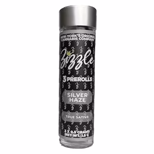 Silver Haze