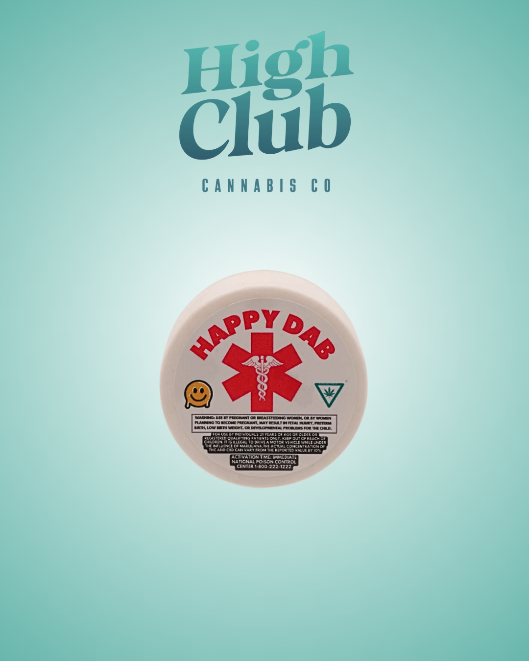 Life Alert Live Resin