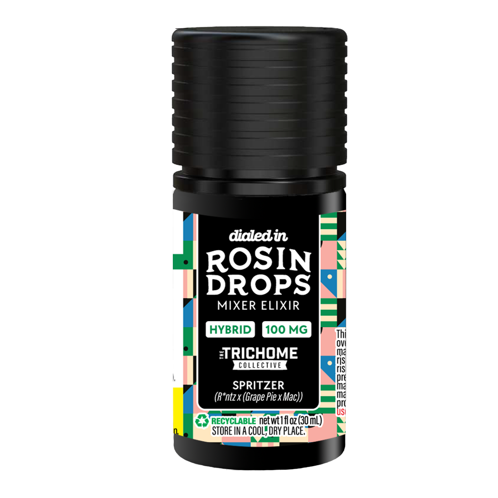Spritzer Drops