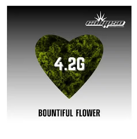 Jealousy Mintz | 4.2g