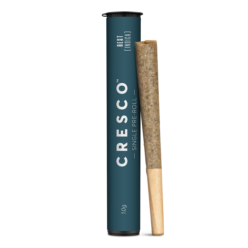 ENVIOUS - PRE-ROLL
