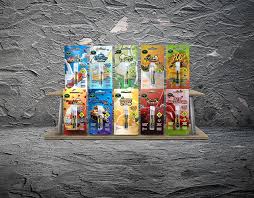 Pog Melted Diamonds Vape