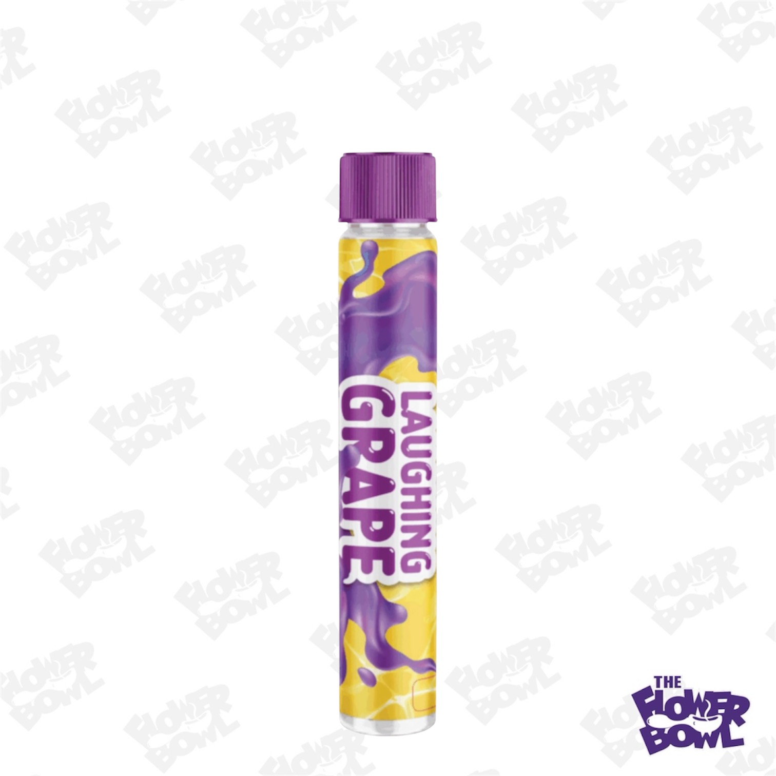 HY-R: Laughing Grape 1G Infused Preroll