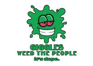 Giggle Stick - Pre-roll 1g - Dream Boat