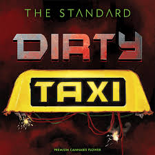 Dirty Taxi 3.5g