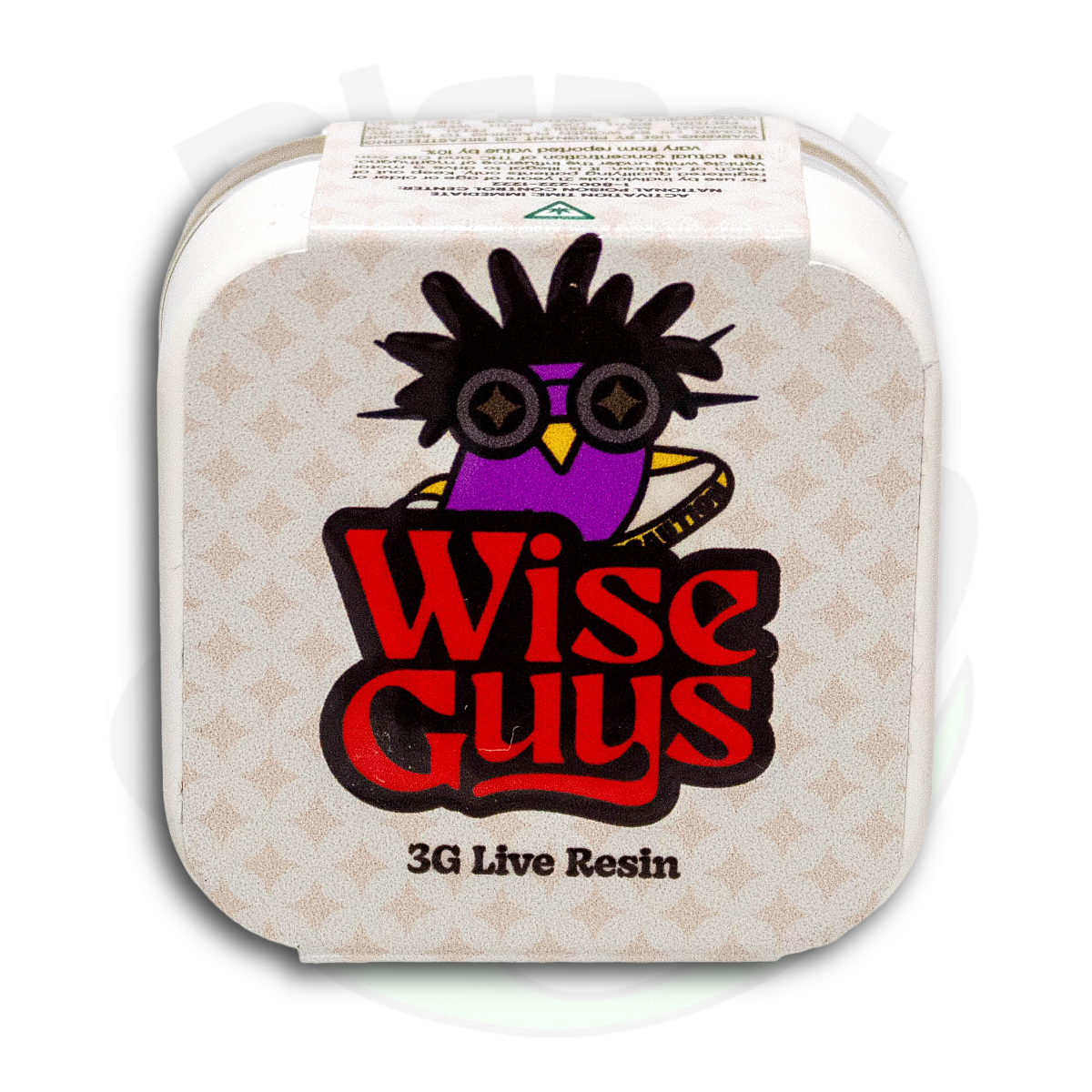 Wise Guys Farms Live Resin | Super Gremlin