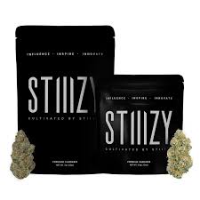 Stiiizy - Flower - STIIIIZY OG (S)