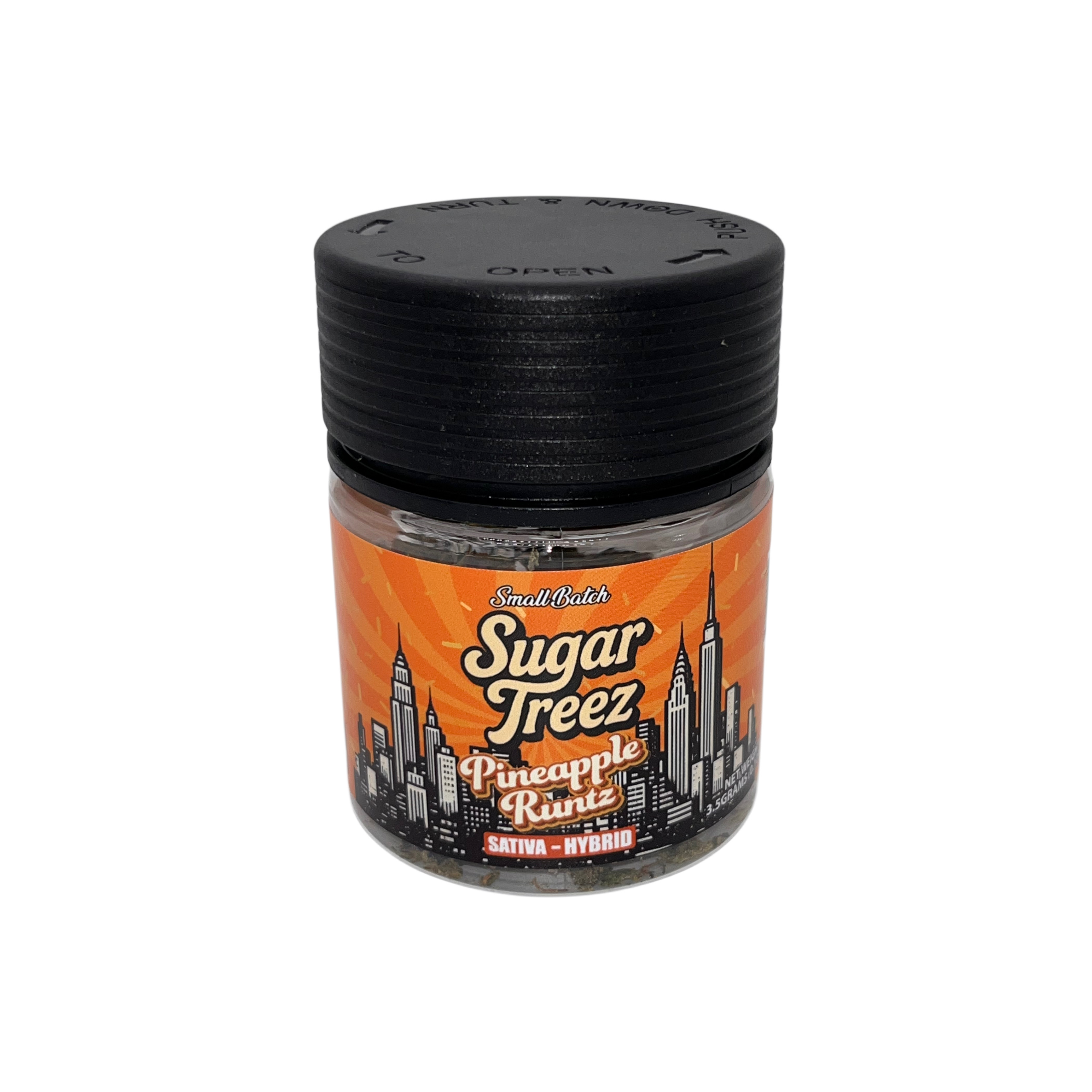 Sugar Treez | Pineapple Runtz