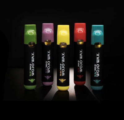 Wojo - Bad Betty - .5g Rosin Disposable