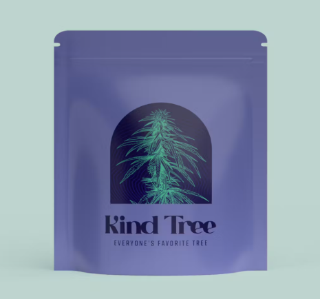 Kind Tree - Gelonade