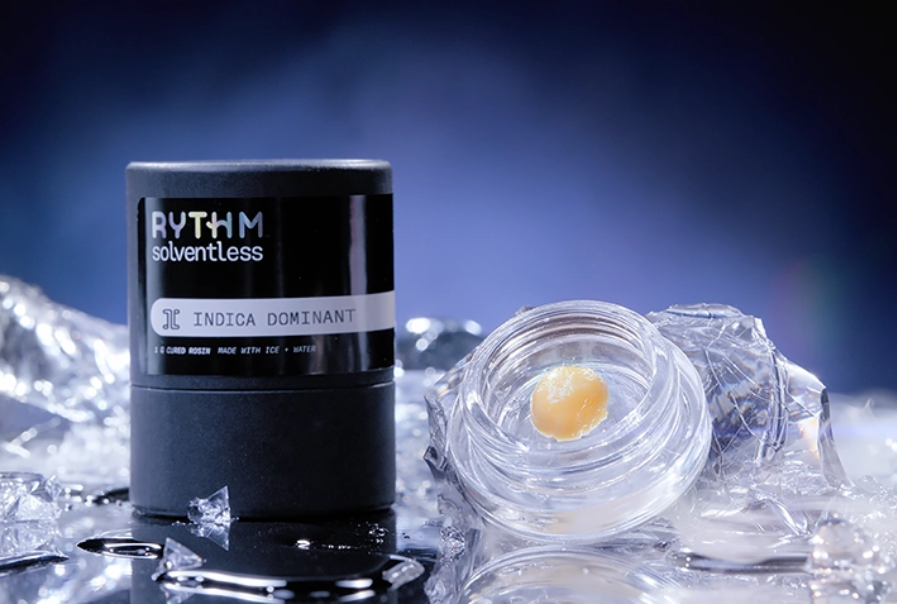 Rythm Bubba Fett Live Rosin