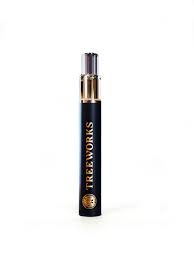 Dulce de Fresca | Live Hash Rosin Disposable Vape | 0.5g