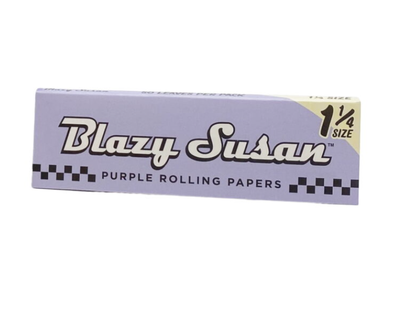 Purple Papers |  1-1/4
