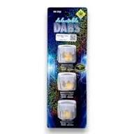 Delectable Dabs x 3