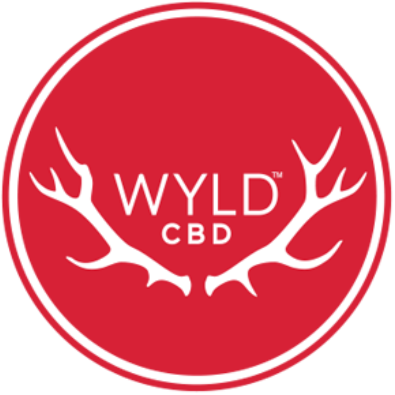 Wyld CBD logo