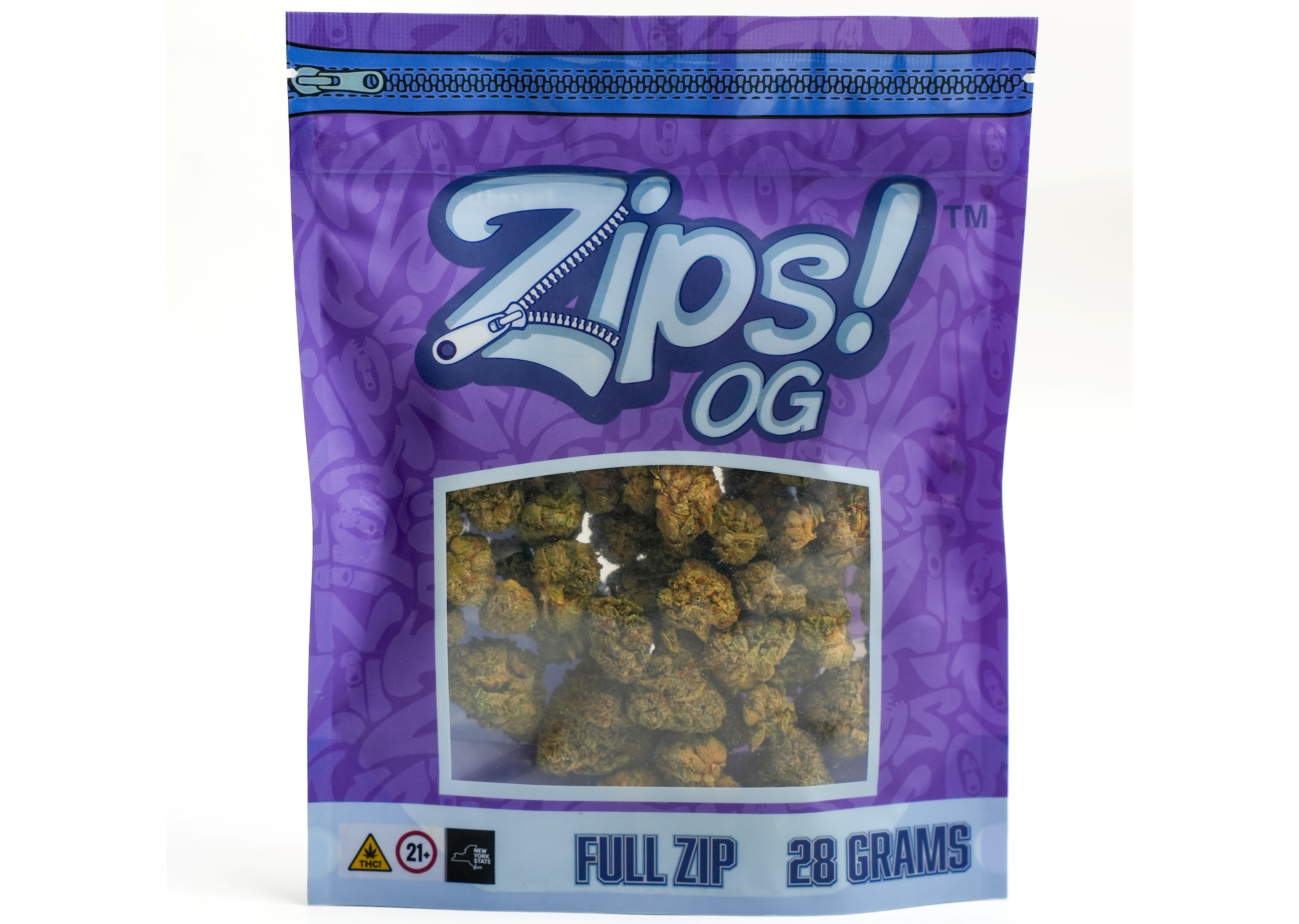 Apple Fritter | Flower | 28g