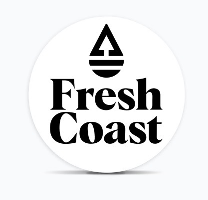 Fresh Coast Tropical Cooler Live Resin Cart 1.0g