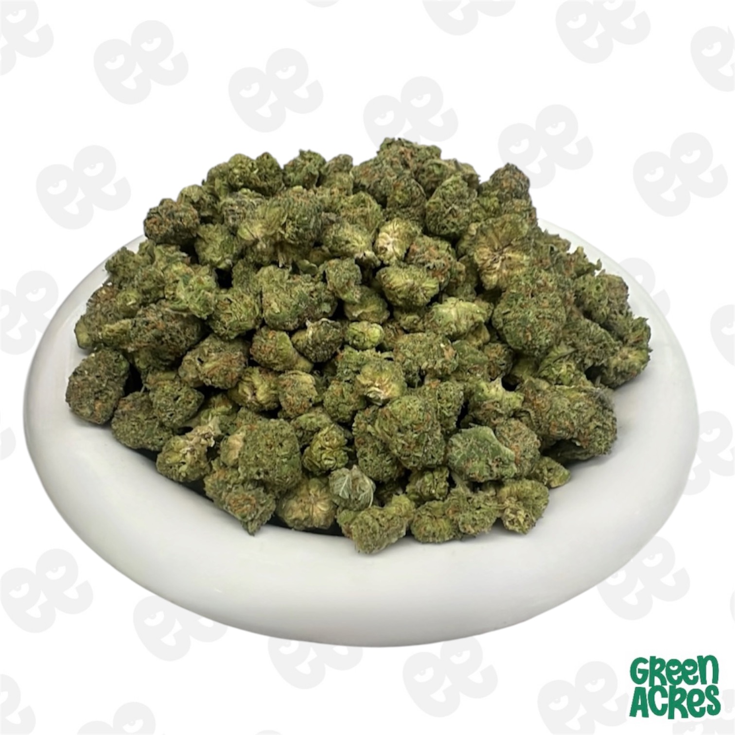 (WL) Cloverdale: Gary's Marker Smalls (I)