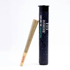 Preroll | Strawberry Guava | Hybrid- 1g/1pk