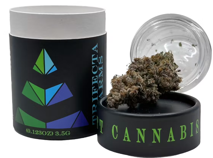 Papaya Splash | 3.5G Flower (TAX INCLUDED)