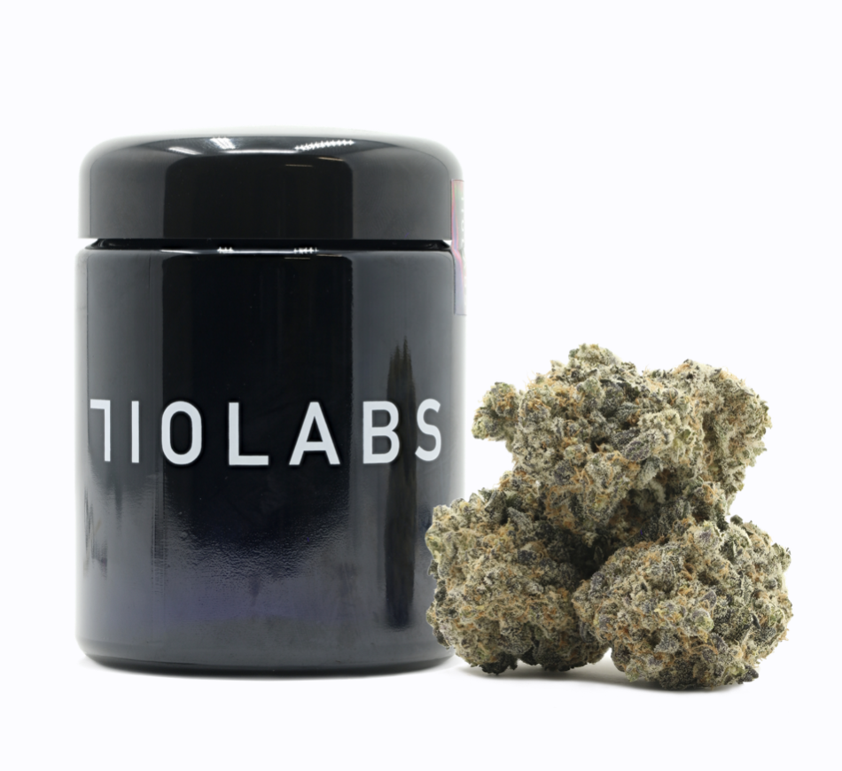 710 Labs | Papaya x Fumez #10 | 14g