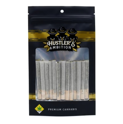 Butterface Pre-Roll 14-pack | 7g