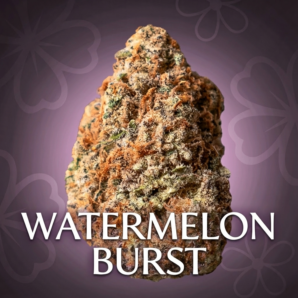 Watermelon Burst
