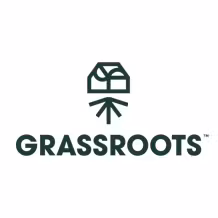 Grassroots Pineapple Donuts Smalls - 3.5g - Pre-Packed