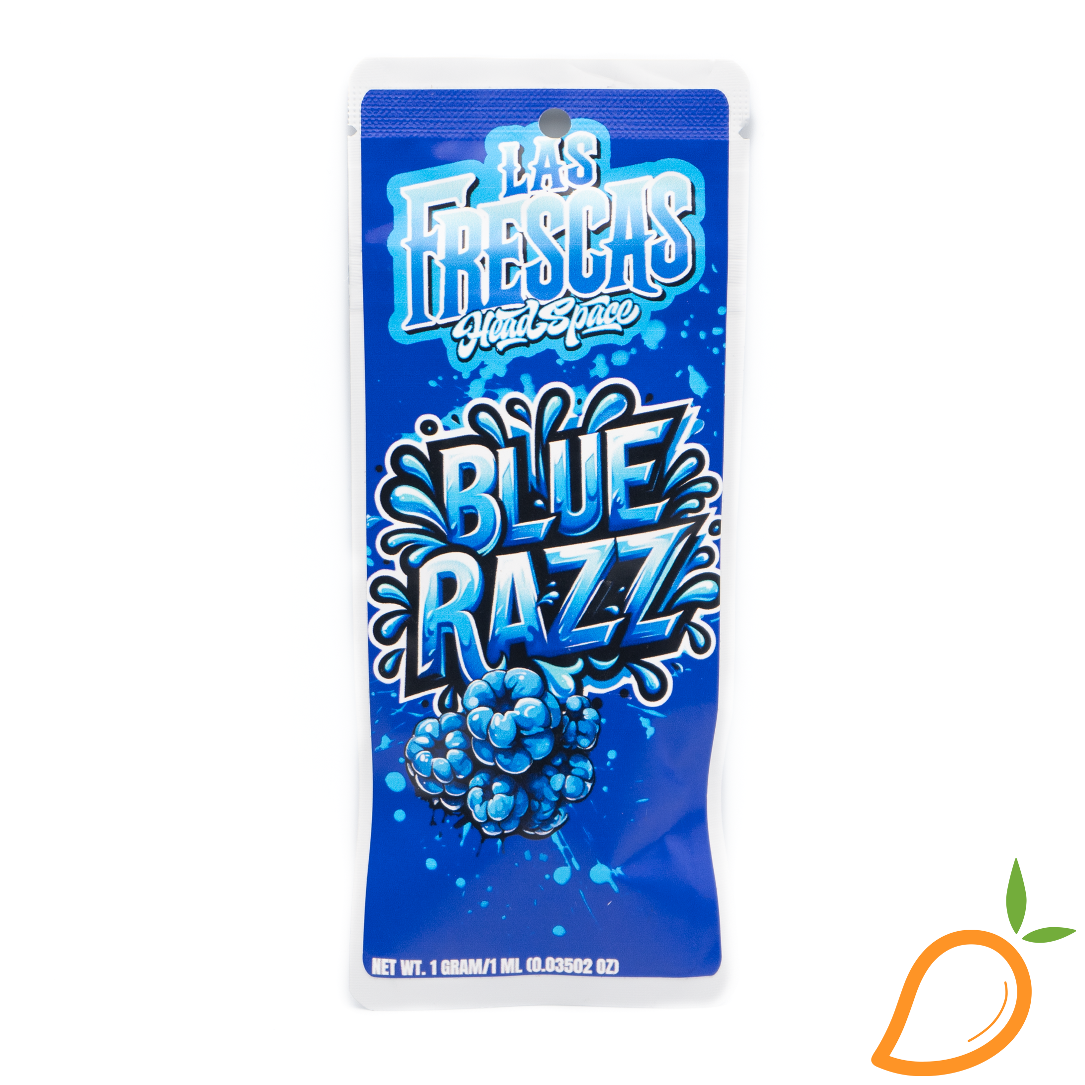 Blue Razz Disposable Vape