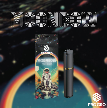 Pro Gro - Moonbow #112 - 1g Live Resin Disposable