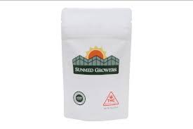 SunMed Banana Puddintain Trim & Shake - 3.5g - House Packed