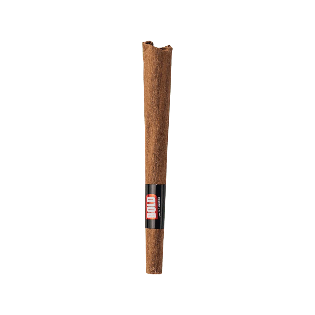 Root Bold Vanilla Diamond Infused Blunt