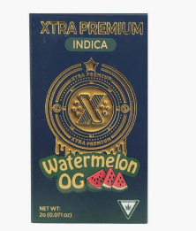 Cartridge | Watermelon OG | 2g | Xtra Premium