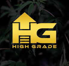 HG Blueberry Muffin 3.5g