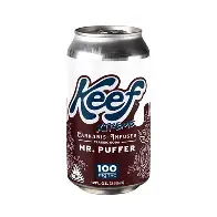 Kc Mr Puffer Soda