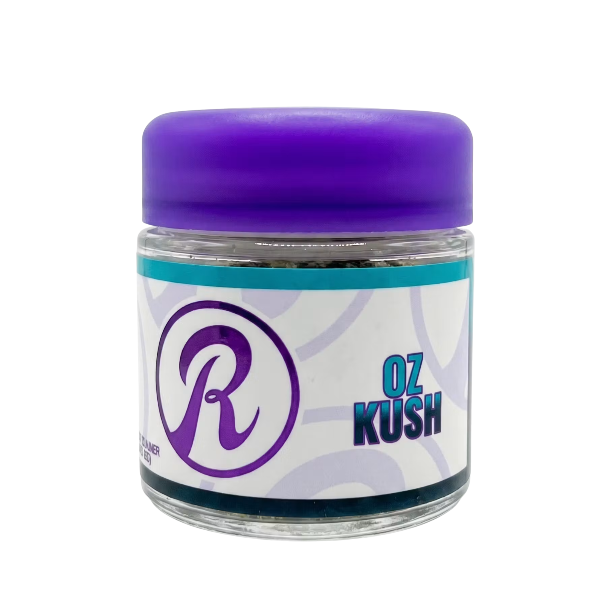 Runtz OZ Kush